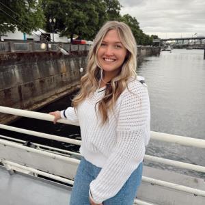Maggie Pudenz